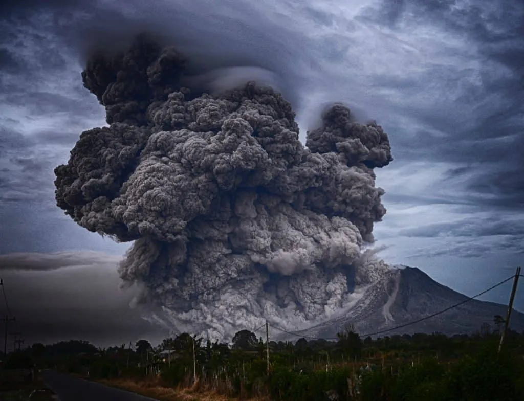 What is an emergency for you? Natural or man made?