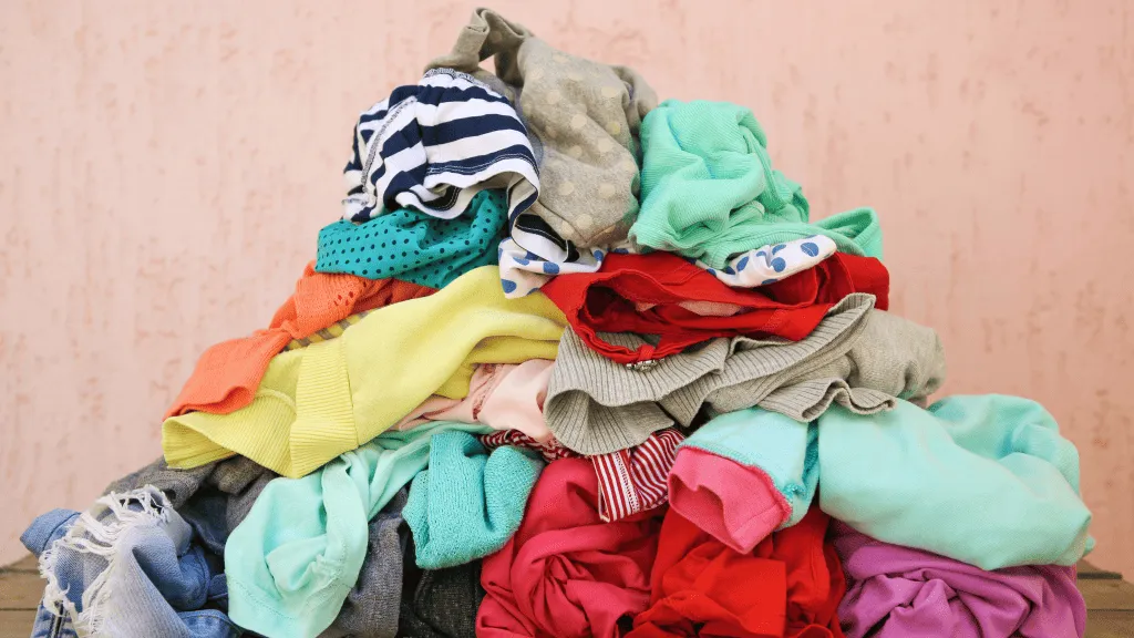Clothing and Footwear in an Emergency Situation