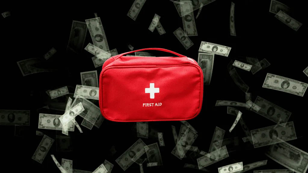 How Much Does an Emergency Kit Cost?