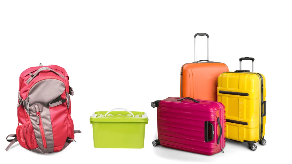 What to Store Your Emergency Kit In?
