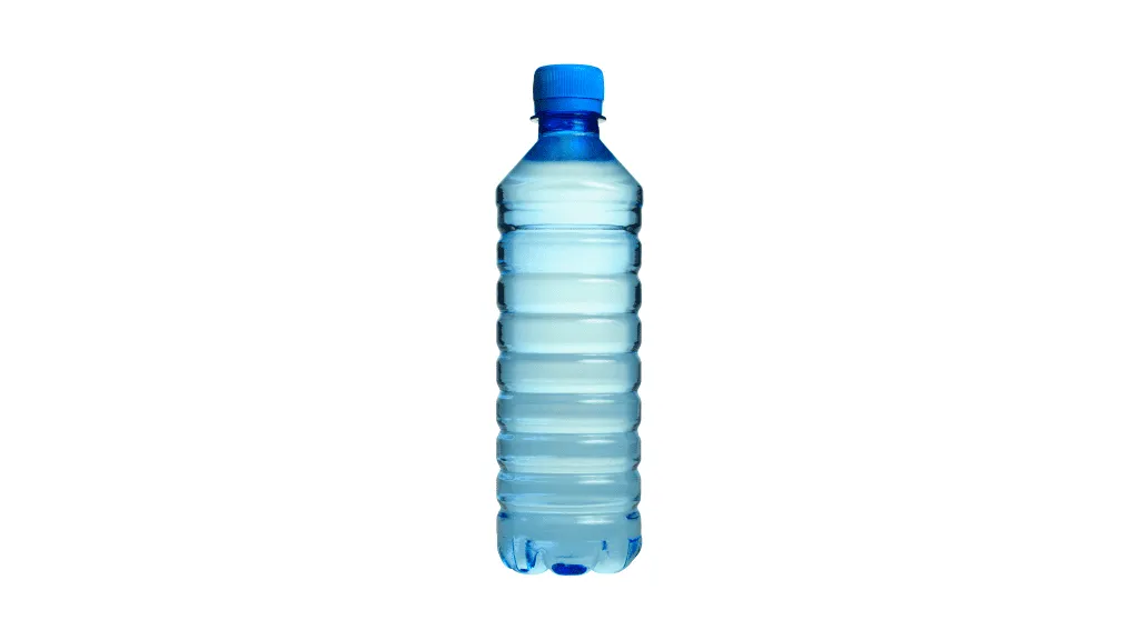 Water for an emergency