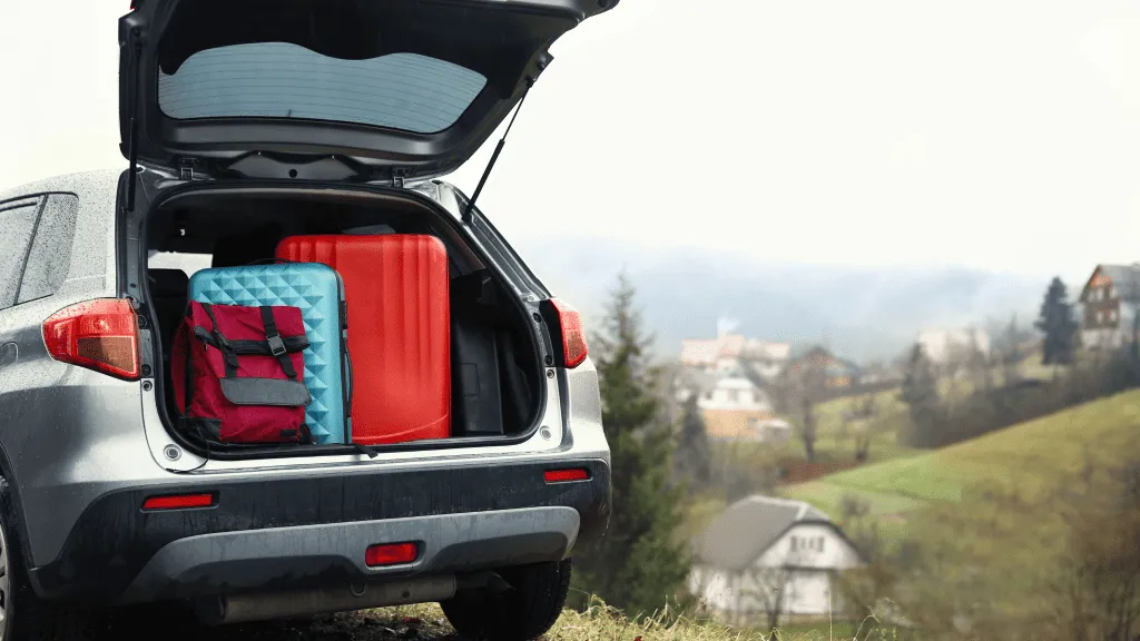 Transportation considerations when it comes to emergency kits
